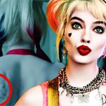 Esquadrão Suicida: Nova tatuagem de Harley Quinn continua o legado de Birds of Prey