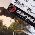 Fotos do Mundo Jurássico 3 revelam um olhar sobre os novos dinossauros horripilantes