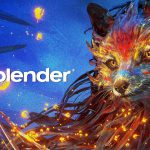 Blender 2.90 lançado com grandes melhorias, suporte inicial Wayland