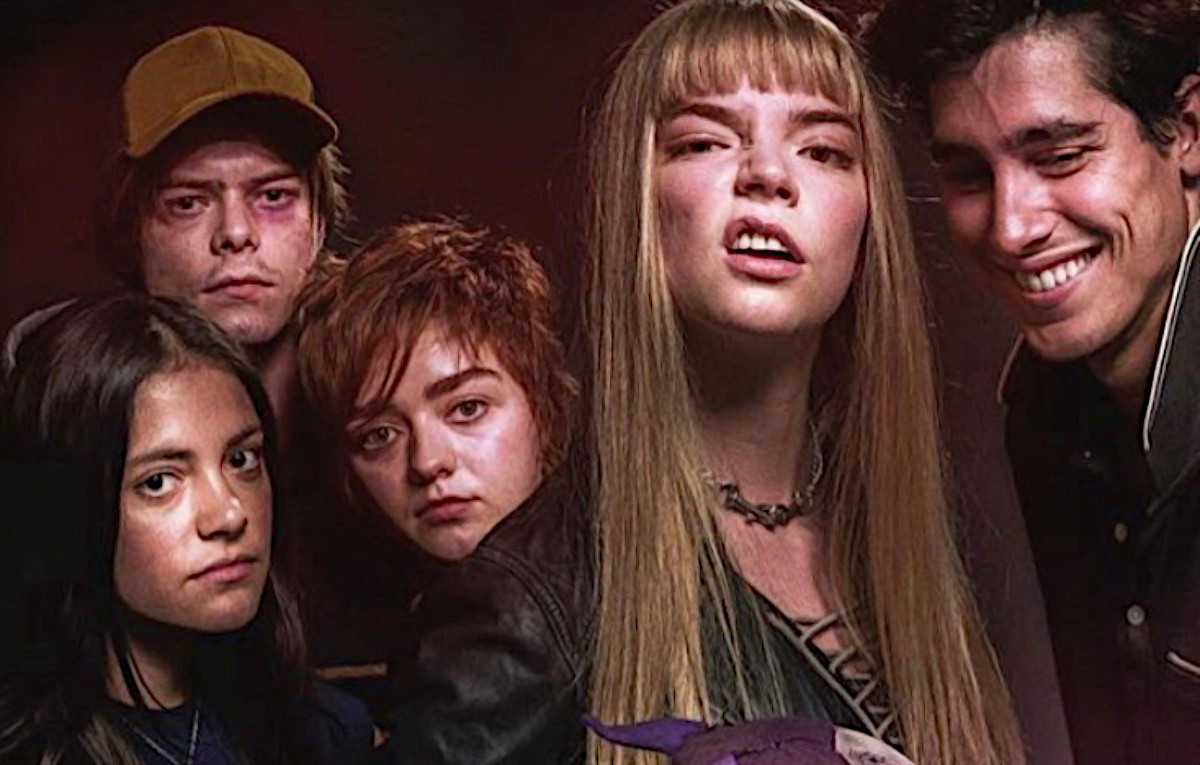 Depois dos Os Novos Mutantes: Cinco histórias da Marvel que dariam ótimos filmes de terror