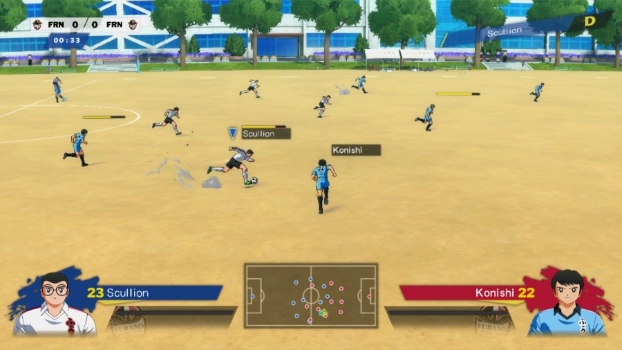 Capturado no Nintendo Switch (portátil / desencaixado) 