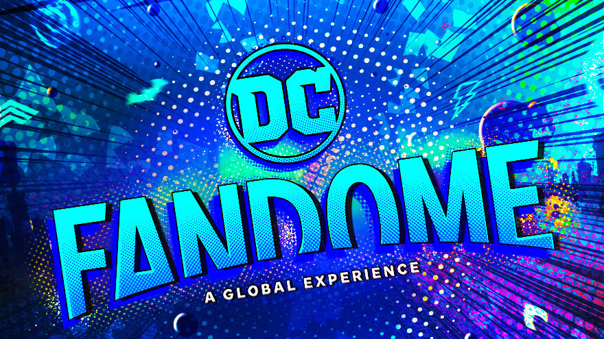 DC FanDome Explore the Multiverse libera o novo Trailer da Parte Dois