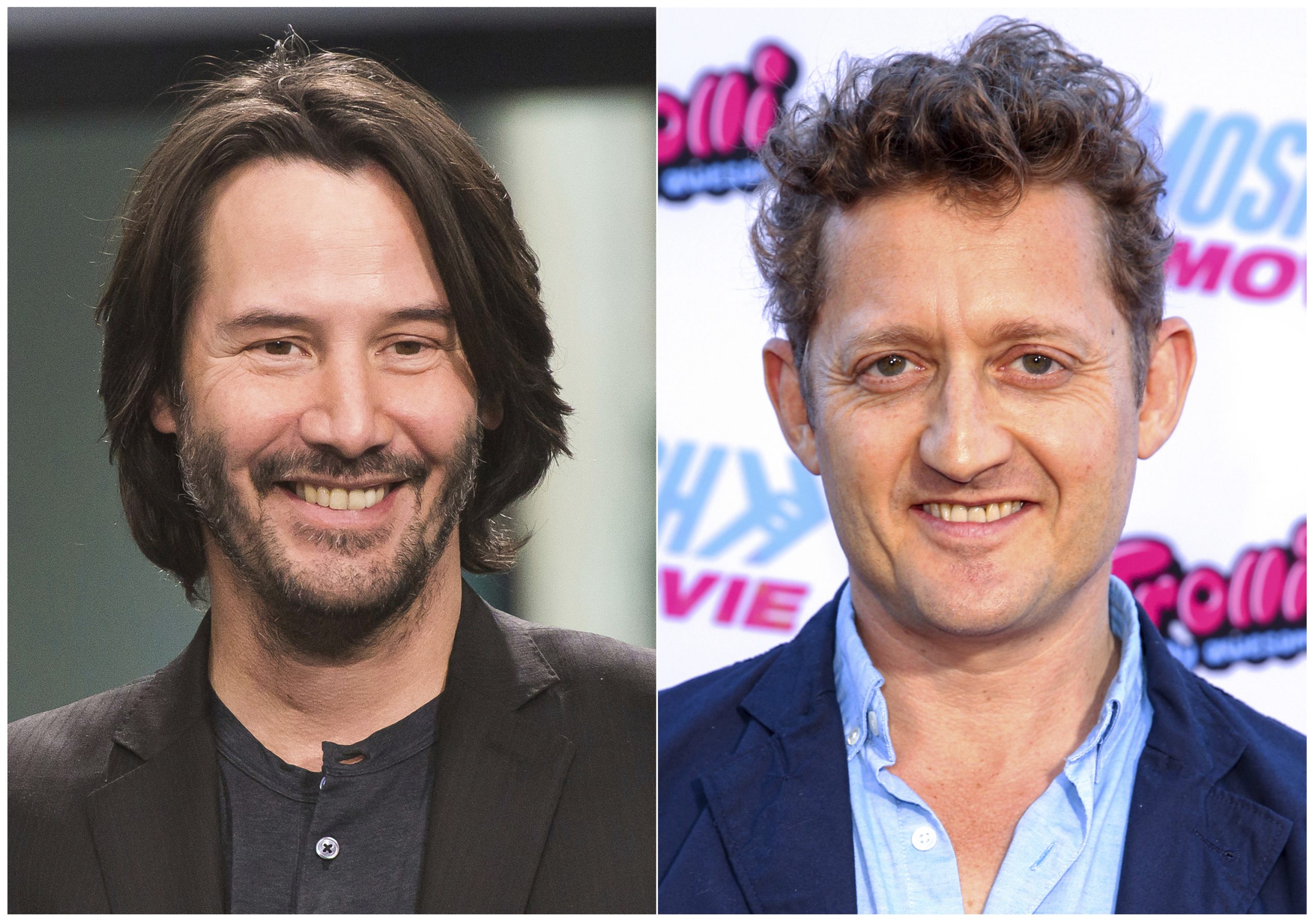 [Crítica] Bill e Ted: Encare a Música 3