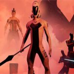Yohance: o romance gráfico da ópera espacial africana lança seu primeiro trailer