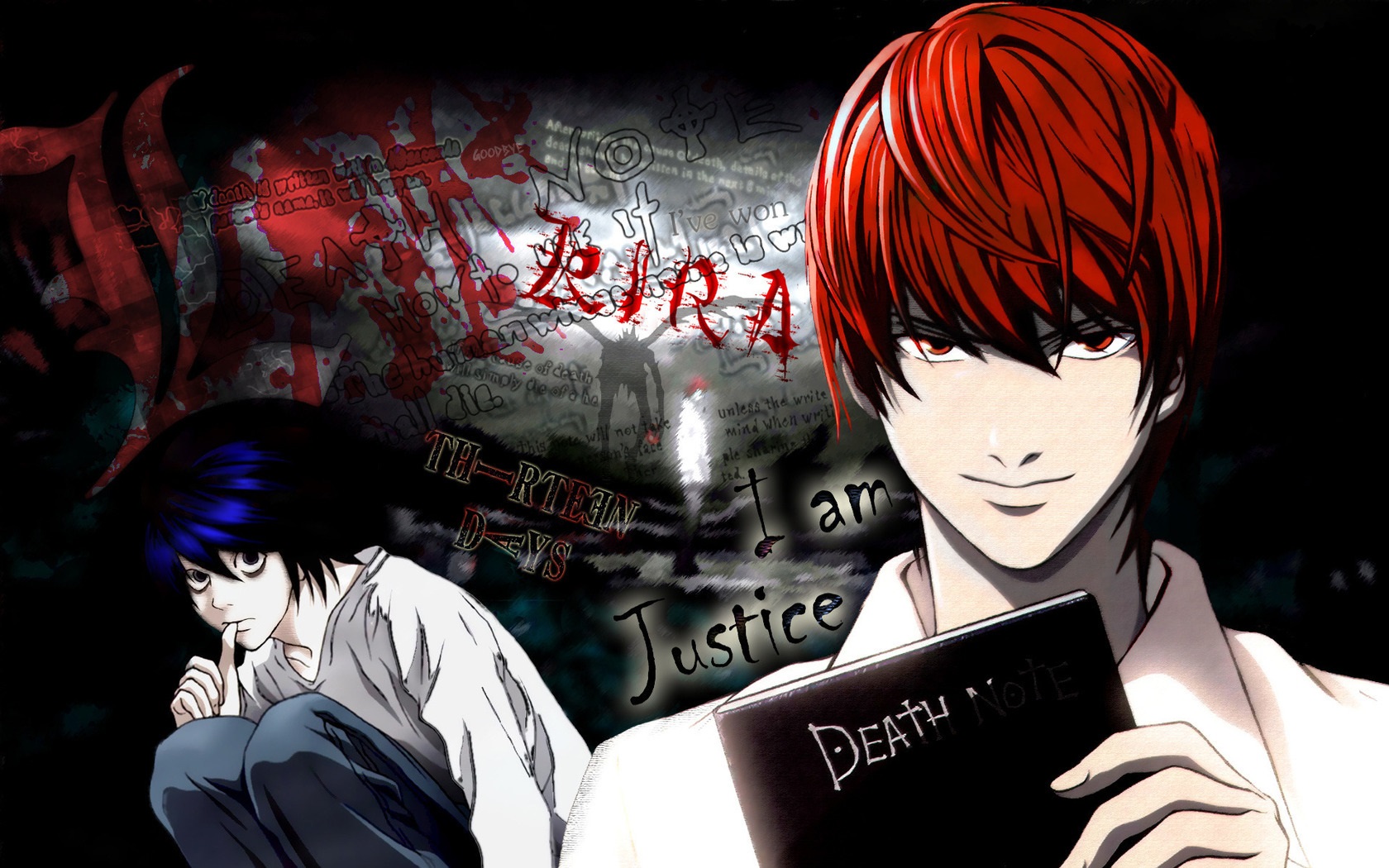 11 Curiosidades sobre o anime Death Note