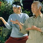 Pat Morita era a última pessoa que os produtores de Karate Kid queriam como Sr. Miyagi
