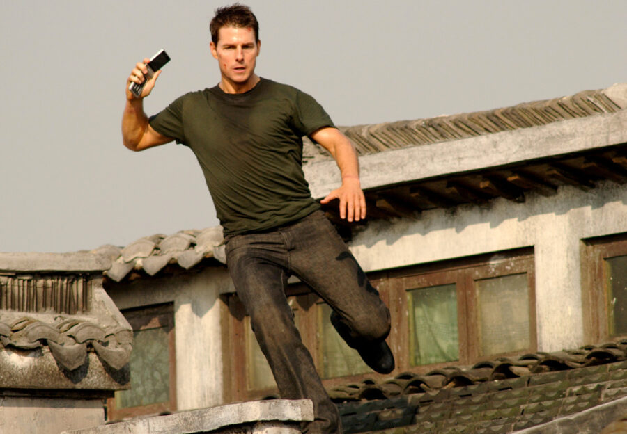 Como Hollywood mudou e censurou seus filmes para torná-los felizes 13 Censor da china