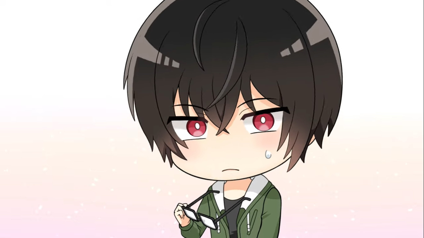 Fudanshi Shōkan Boys-Love Isekai Manga de Comedia Obtém Mini Anime Net