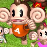A Sega vai anunciar um novo Monkey Ball este mês 4