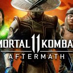 ATUALIZAÇÃO: Fãs de Mortal Kombat preocupados com o vazamento de um novo Relato