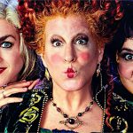 Filme Hocus Pocus 2 'Abracadabra 2' tem as irmãs Sanderson originais em negociações para retornar?