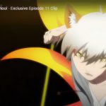 The God of High School Exibe um novo poder neste clipe exclusivo