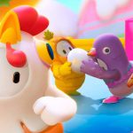 Fall Guys ficará gratuito para consoles e PC em junho