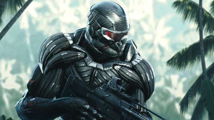 Os modders estão planejando criar seu próprio Crysis Remaster no CryEngine 5.6.6. 6