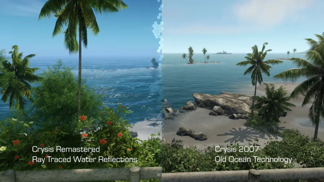 Os modders estão planejando criar seu próprio Crysis Remaster no CryEngine 5.6.6. 3