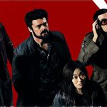 The Boys: Karl Urban finalmente responde ao mistério das Spice Girls da primeira temporada