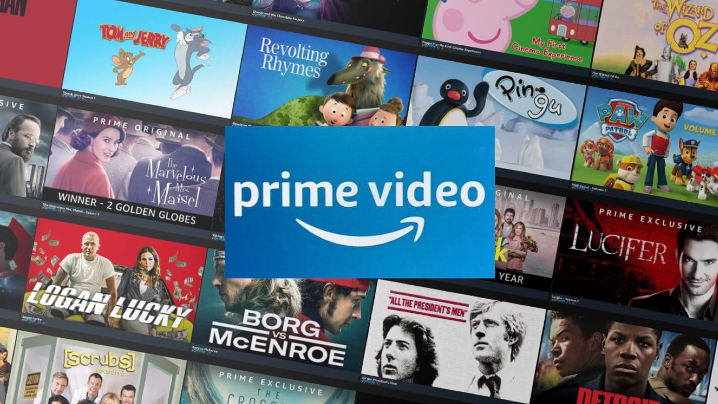 Os melhores filmes novos na Amazon em setembro de 2020 1