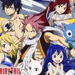 Criador de Fairy Tail fara sessão de autógrafos on-line