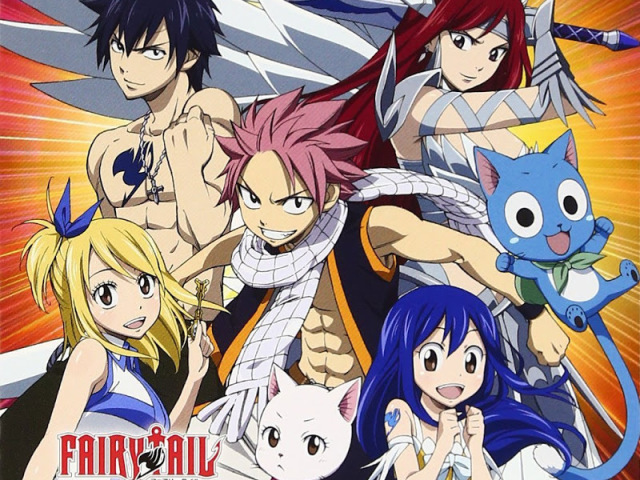 Criador de Fairy Tail fara sessão de autógrafos on-line
