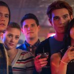 A 5ª temporada de Riverdale começa a ser produzida em Vancouver