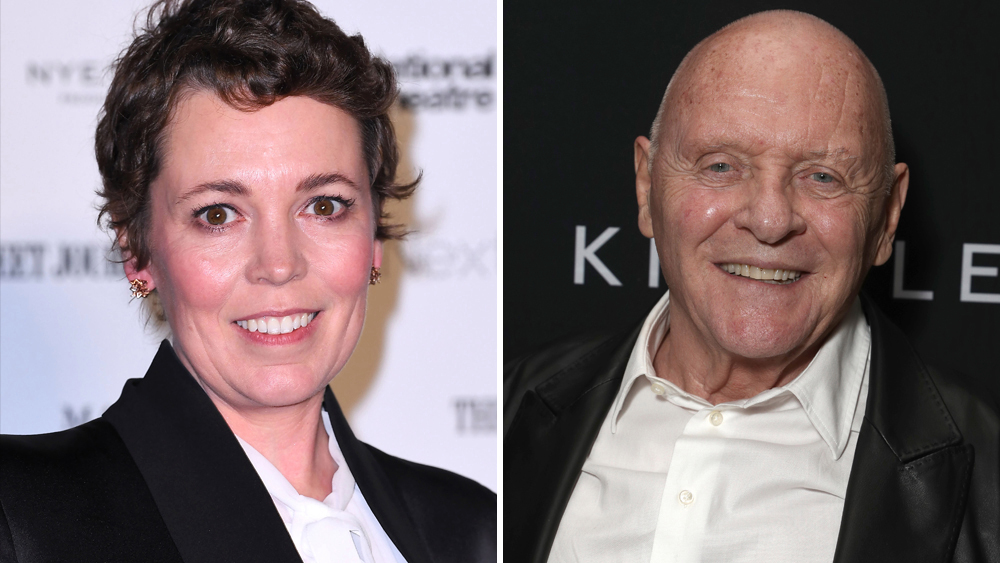 Olivia Colman e Anthony Hopkins colocam o drama familiar no trailer do filme O Pai
