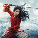 O lançamento de Mulan na China sofreu "boicote branco" no país comunista. 2