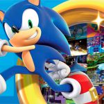 SEGA revela Encyclopedia oficial do Sonic para comemorar 30º aniversário