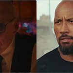 O momento reconfortante que Dwayne Johnson compartilhou com Stan Lee antes de sua morte