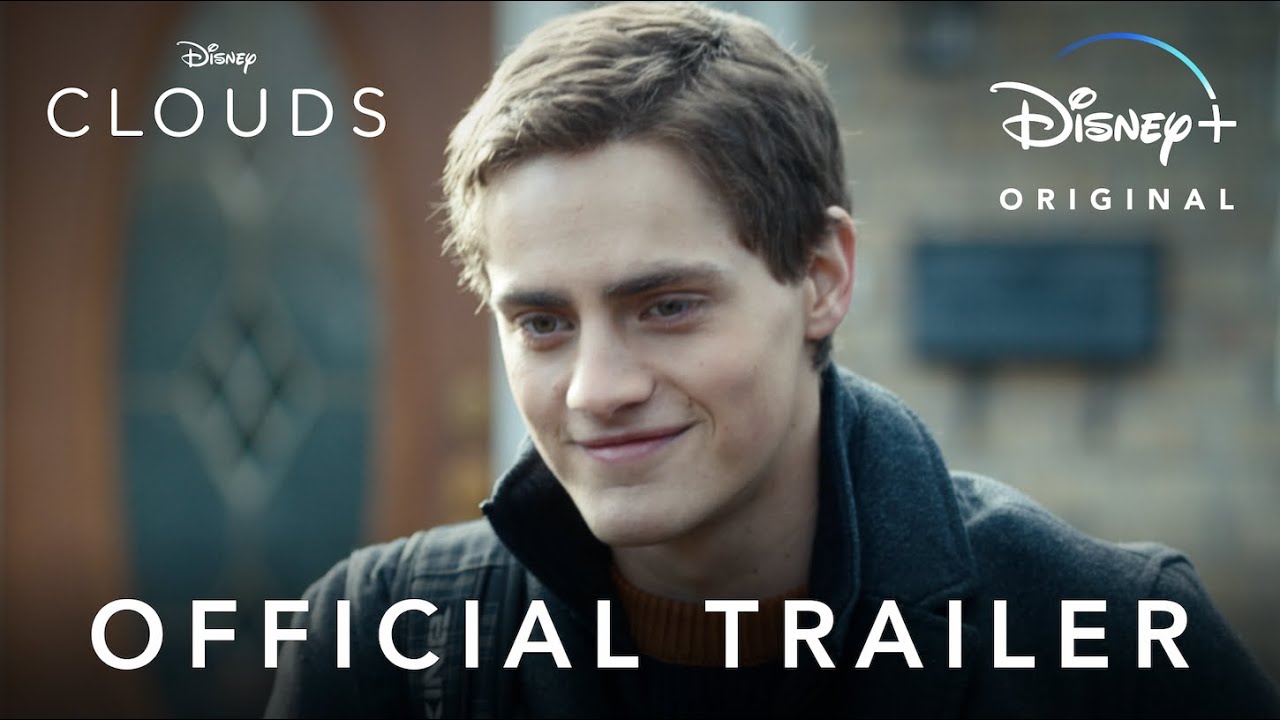 Clouds: Trailer traz a verdadeira história de Zach Sobiech para a Disney + 1