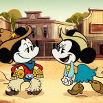 O maravilhoso mundo dos curtas de animação do Mickey Mouse no Disney +