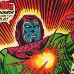 Kang, o conquistador? Como o vilão de Homem-Formiga 3 pode apresentar o Quarteto Fantástico