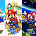 Dataminers avaliam que jogos em Super Mario 3D All Stars correm por emulação 3