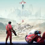 Versão do anime Akira em 4K ganha data de lançamento pela Funimation