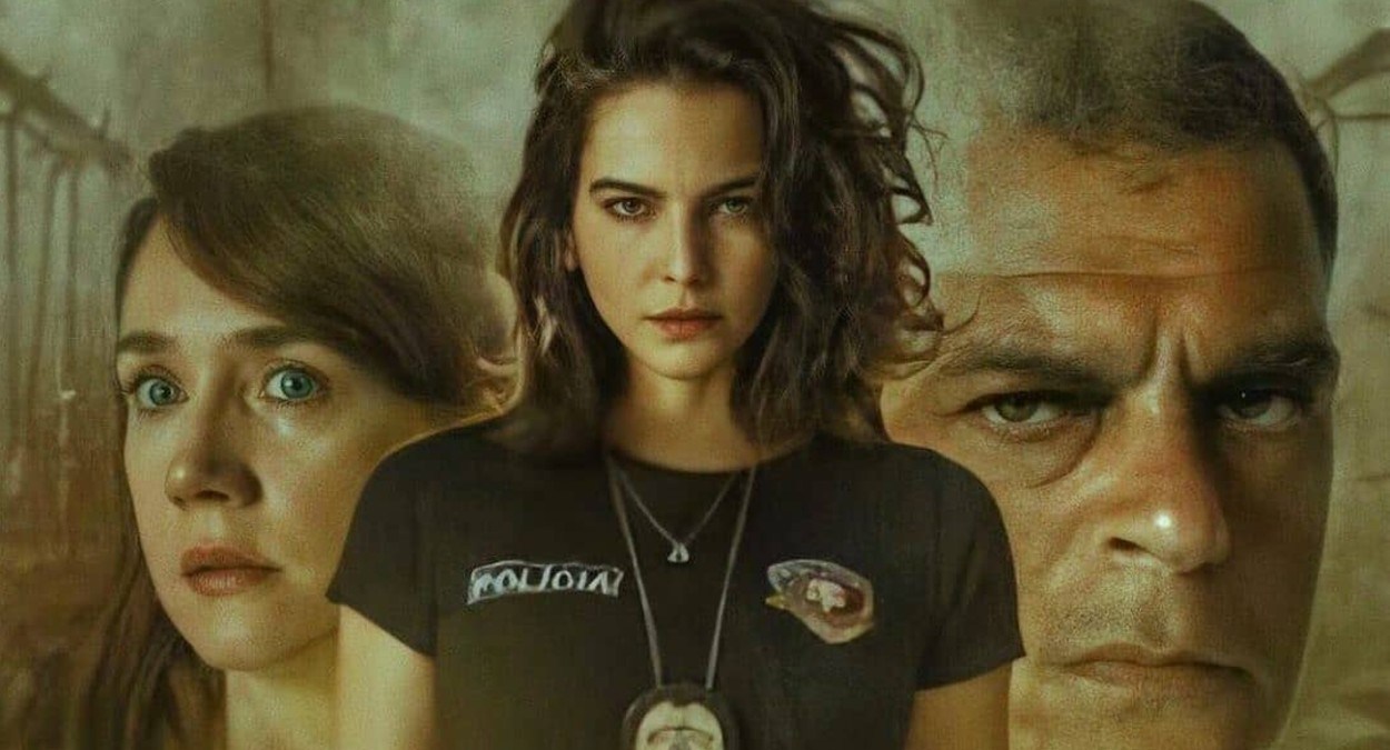 Série brasileira na Netflix sobre Serial Killer ganha trailer
