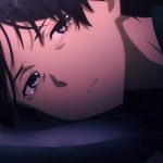 Sword Art Online compartilha a cena emocional de Kirito e Suguha