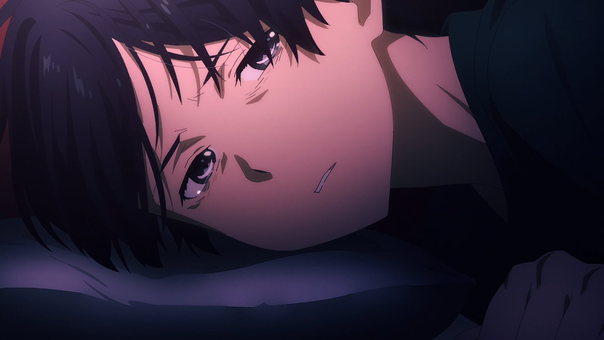Sword Art Online compartilha a cena emocional de Kirito e Suguha