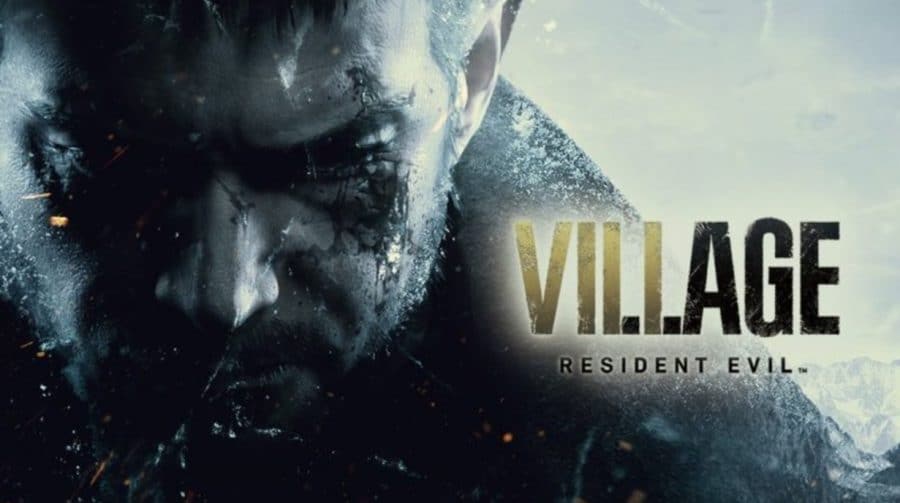 Novo trailer de Resident Evil 8 para PS5 mostra como a vila será assustadora
