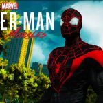 Homem-Aranha do PS5 mostra jogabilidade de Miles Morales