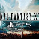 Final Fantasy 16 anunciado no evento PS5