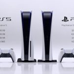 PS5 chega à marca de mais de 30 milhões de unidades vendidas