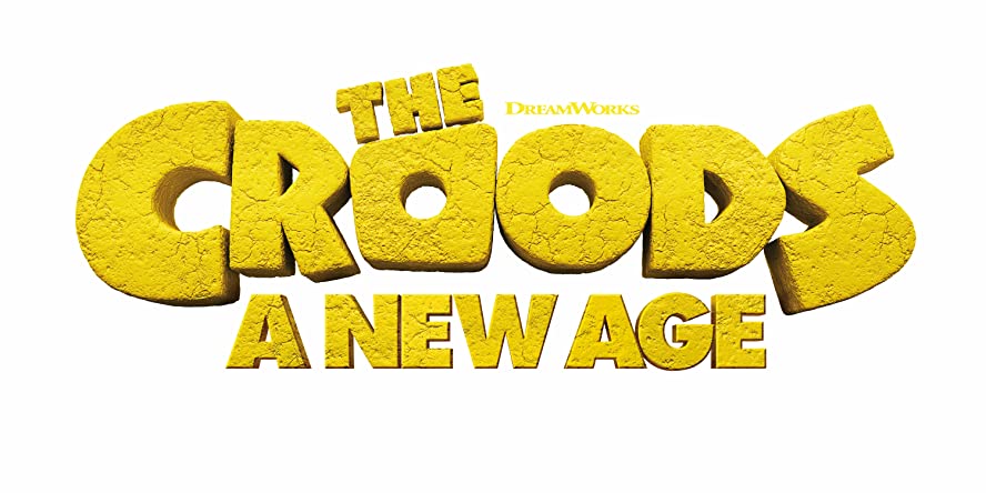 O primeiro pôster de Os Croods 2 revela que o filme esta a caminho