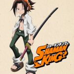 Teaser do novo Shaman King Anime revela elenco