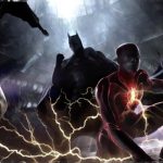 O filme do Flash começará a ser filmado em março de 2021