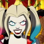 3º Temporada de Harley Quinn Lands será exclusiva da HBO Max