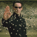 Keanu Reeves de Matrix 4 confirma que o filme não é uma pré-sequência