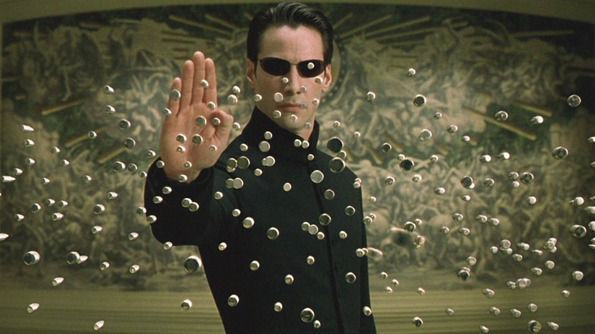 Keanu Reeves de Matrix 4 confirma que o filme não é uma pré-sequência