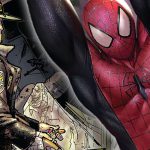 Marvel Zombies HQ Online - A ressurreição lança o homem-aranha nos mortos-vivos