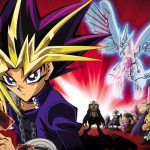 Yu-Gi-Oh - Há secretamente um mundo inteiro nos cards de monstros de duelo