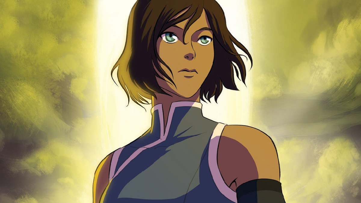 Lenda de Korra os portais espirituais e sua importância, explicada
