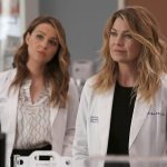 Grey's Anatomy nova temporada(17) ganha data de estreia e teaser